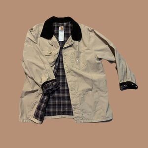 Carhartt women’s chore coat